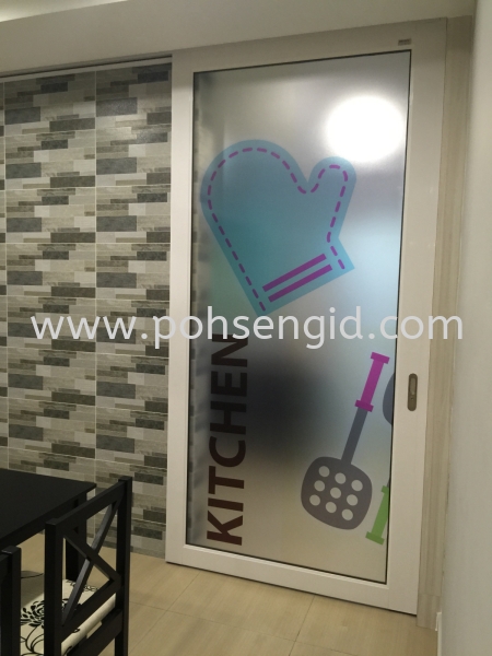  Sliding Door Seremban, Negeri Sembilan (NS), Malaysia Renovation, Service, Interior Design, Supplier, Supply | Poh Seng Furniture & Interior Design