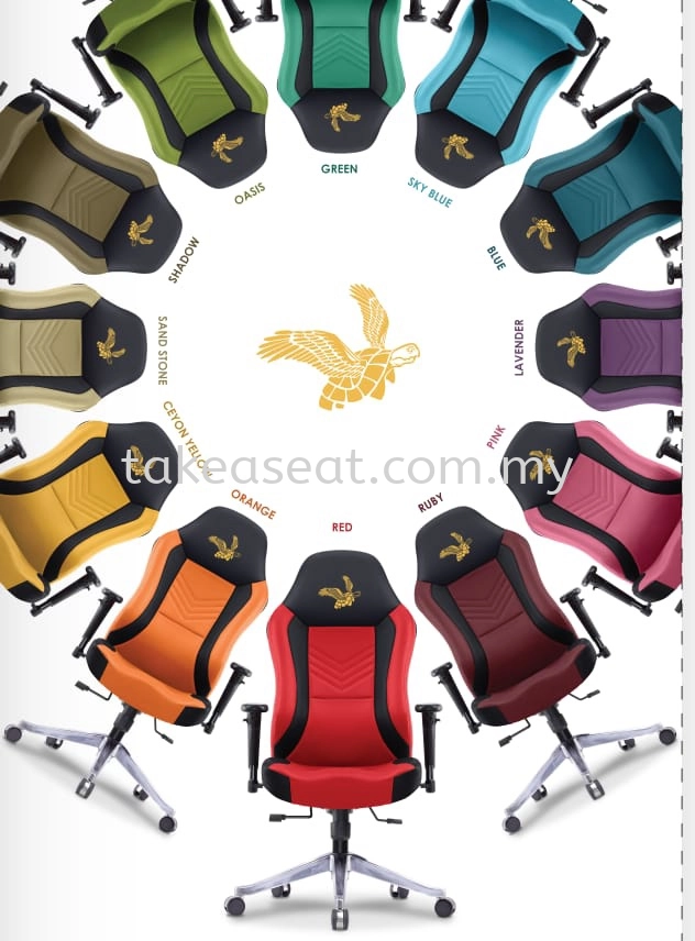 Gaming Chair 