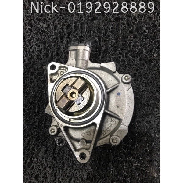 MINI COOPER R55 / R56 N12 VACUUM PUMP