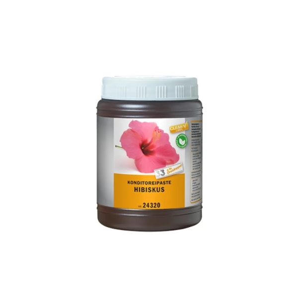 Dreidoppel, Compound Hibiscus (1kg) Flavoring Compound / Paste - Cold Application Dreidoppel Penang, Malaysia, George Town Supplier, Wholesaler, Supply, Supplies | Hong Yap Trading Company