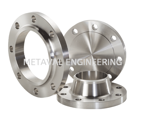 SS304L / SS316L Flange SS304L/SS316L Flange Flange Selangor, Malaysia, Kuala Lumpur (KL), Shah Alam Supplier, Suppliers, Supply, Supplies | Metaval Engineering Sdn Bhd