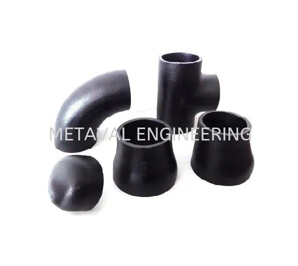  Carbon Steel Fittings Pipe & Fitting Selangor, Malaysia, Kuala Lumpur (KL), Shah Alam Supplier, Suppliers, Supply, Supplies | Metaval Engineering Sdn Bhd
