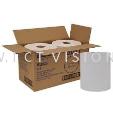 Kimberly-Clark WYPALL L10 Jumbo Roll Wipers 20271