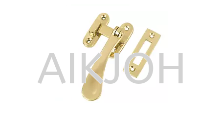 WINDOW FASTENER Window Accessories Accessories Johor Bahru (JB), Malaysia Wooden Door Experts, Solid Door, Timber Door | Aik Joh Enterprise Sdn Bhd