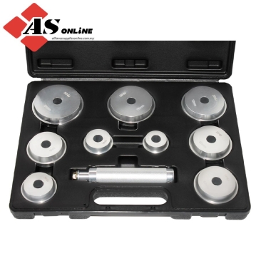 SP TOOLS Bearing Race & Seal Driver Set - 10pc / Model: SP66040