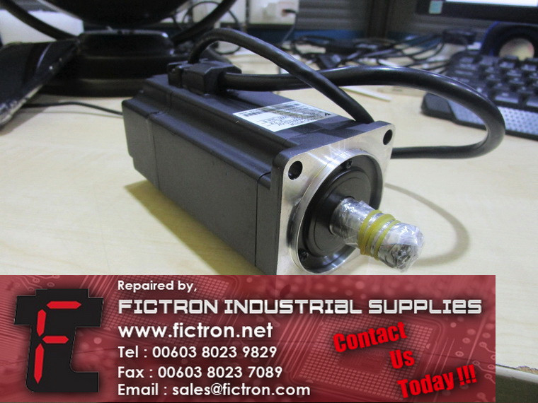 SGMAH-04AAF61D-0Y SGMAH04AAF61D0Y YASKAWA AC Servo Motor Supply Repair Malaysia Singapore Indonesia USA Thailand