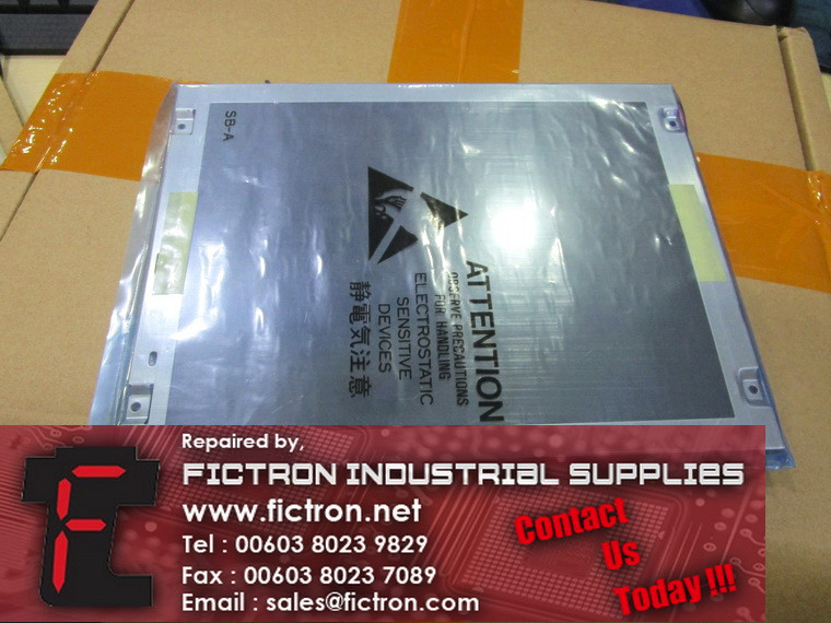 NL6448BC26-09D NL6448BC2609D NEC LCD Screen Panel Supply Repair Malaysia Singapore Indonesia USA Thailand