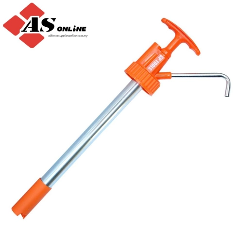 SP TOOLS Drum Pump - 20 Litre / Model: SP65156