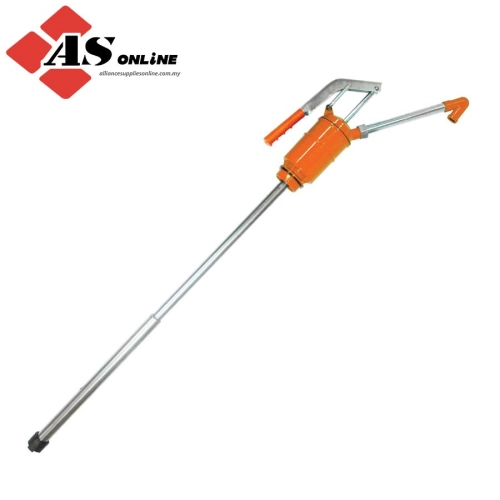 SP TOOLS Lever Action - 200 Litre Drum Pump / Model: SP65170