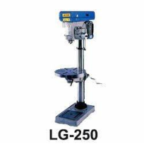 Precise Drilling Machines LG- 250 KTK Drilling Machine Drilling Machine Selangor, Malaysia, Kuala Lumpur (KL), Puchong Supplier, Suppliers, Supply, Supplies | Tick Tiam Hardware & Machinery Sdn Bhd