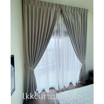 Customised Curtain