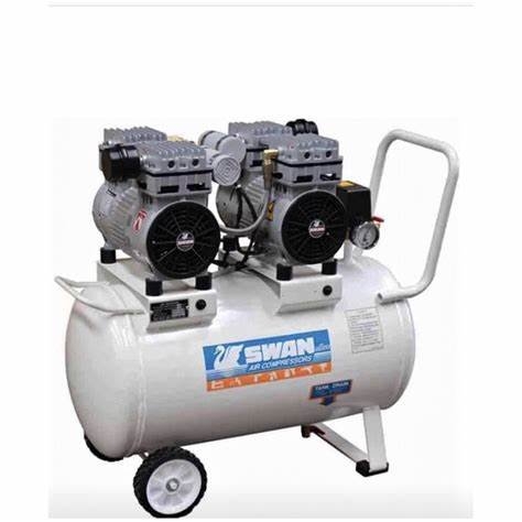 SWAN DRS-210-39 OILLESS AIR COMPRESSOR Oilless Air-Compressor Air Compressor /Air Dryer Selangor, Malaysia, Kuala Lumpur (KL), Puchong Supplier, Suppliers, Supply, Supplies | Tick Tiam Hardware & Machinery Sdn Bhd