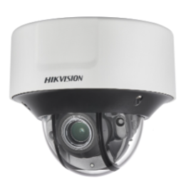 DS-2CD7526G0-IZ(H)SY.HIKVISION 2 MP DeepinView Outdoor Moto Varifocal Dome Camera HIKVISION CCTV System Johor Bahru JB Malaysia Supplier, Supply, Install | ASIP ENGINEERING