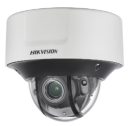 DS-2CD7546G0-IZ(H)S.HIKVISION 4 MP DeepinView Outdoor Moto Varifocal Dome Camera HIKVISION CCTV System Johor Bahru JB Malaysia Supplier, Supply, Install | ASIP ENGINEERING