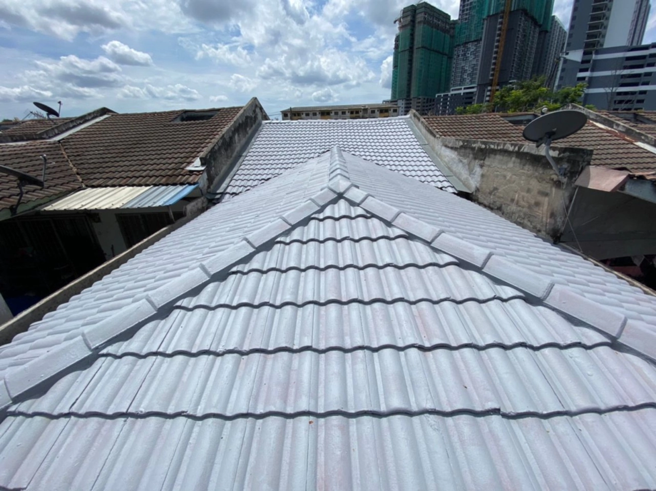 Semenyih: The Best Waterproofing Contractor Near Me Now