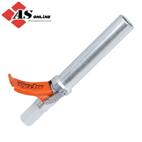 SP TOOLS Grease Coupler - Long - Quick Release / Model: SP65137