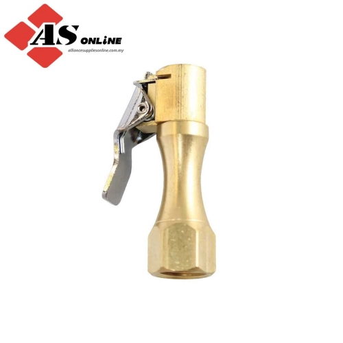 SP TOOLS Air Hose Chuck - Straight Clip-on / Model: SP65530