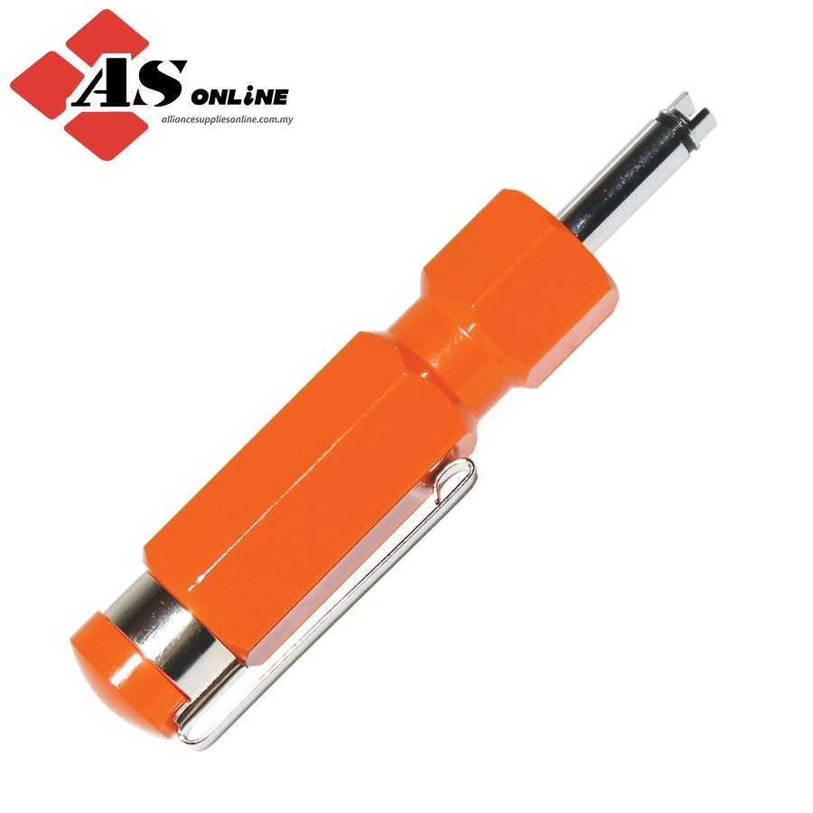 SP TOOLS Valve Core Tool - Lock On / Model: SP65526