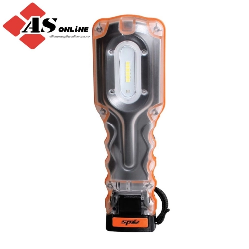 SP TOOLS Work Light - Cob Led Magbase / Model: SP81450  