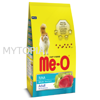 ME-O TUNA 7KG ME-O CAT FOOD Perak, Malaysia, Selangor, Kuala Lumpur (KL), Ipoh, Batu Gajah Supplier, Suppliers, Supply, Supplies | MYTOPIA PETCARE SDN. BHD.