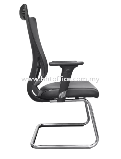 Curve 2 VA - Low Back Visitor Mesh Chair