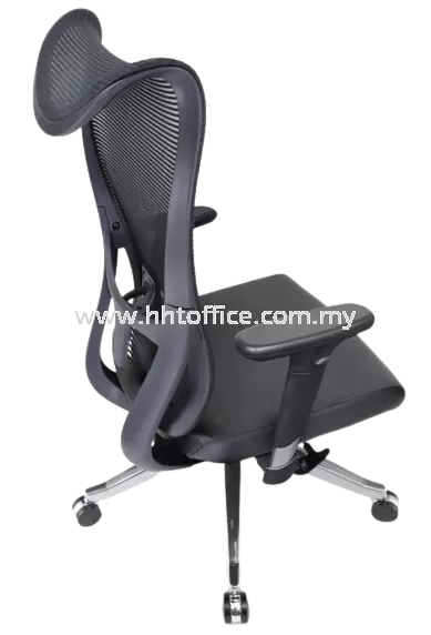 Curve 2 HB-High Back Mesh Chair