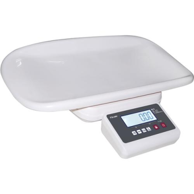 T-SCALE DIGITAL BABY SCALE WITH HEIGHT - M105 (WITHOUT MEASUREMENT)