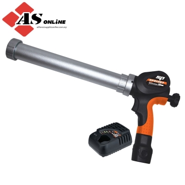 SP TOOLS 12v Caulking Gun - 600ml / Model: SP81363