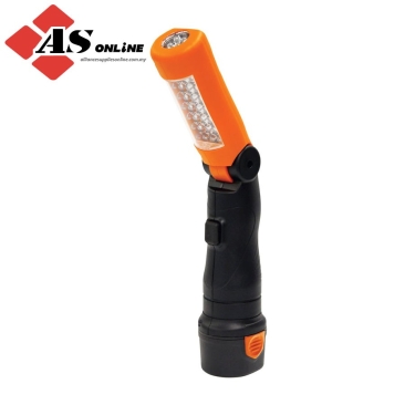 SP TOOLS 12v Work Light/flashlight - 2.0ah / Model: SP81412