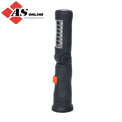 SP TOOLS 16v Work Light/flashlight - Skin Only / Model: SP81416BU