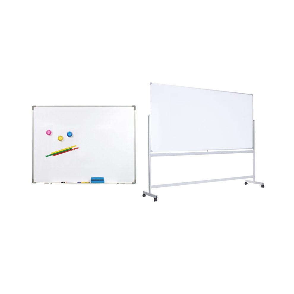 MAGNETIC WHITEBOARD