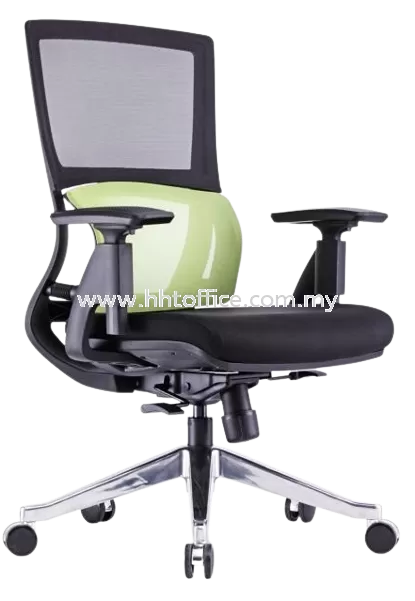 Alita 2 MB - Medium Back Mesh Chair