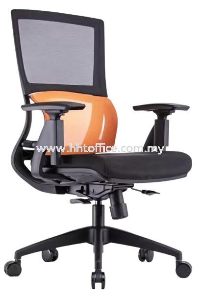 Alita 1 MB - Medium Back Mesh Chair