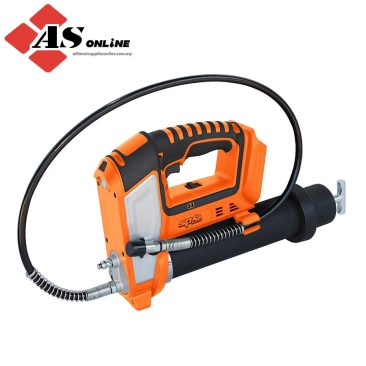 SP TOOLS 18V Industrial Grease Gun - Skin Only / Model: SP81523BU