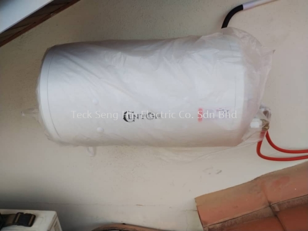 Canning Garden, Ipoh CENTON Storage Water Heater Perak, Malaysia, Ipoh Supplier, Suppliers, Supply, Supplies | Teck Seng Hin Electric Co. Sdn Bhd