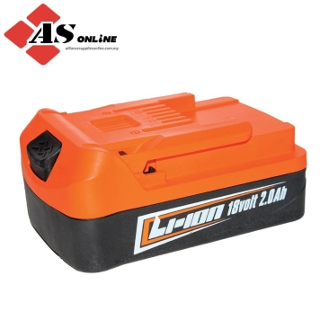SP TOOLS Battery Pack - 18v Lithium-ion - 2.0ah / Model: SP81994