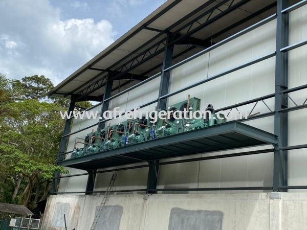 Bitzer Refrigeration System Bitzer Refrigeration System Johor, Malaysia, Batu Pahat Supplier, Suppliers, Supply, Supplies | AF Refrigeration Component Supply Sdn Bhd