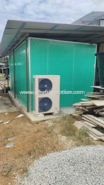 Paste Storage - Sri Medan Batu Pahat