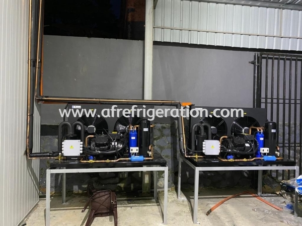 Tecumseh Refrigeration System Tecumseh Refrigeration System Johor, Malaysia, Batu Pahat Supplier, Suppliers, Supply, Supplies | AF Refrigeration Component Supply Sdn Bhd