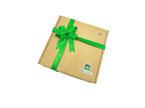 Dettol Gift Box Customise