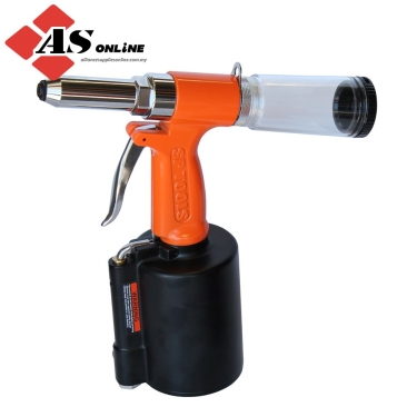 SP TOOLS Riveters - Industrial Pneumatic/hydraulic - 1/4" / Model: SP-2308