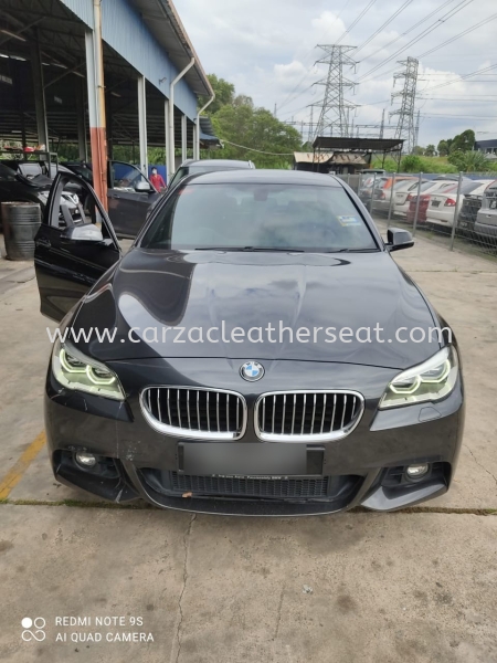 BMW 528I DOOR PANEL HANDLE REPLACE Others Selangor, Malaysia, Kuala Lumpur (KL), Seri Kembangan Service, Retailer, One Stop Solution | Carzac Sdn Bhd