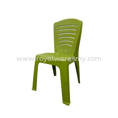 PP1672C Side Chair