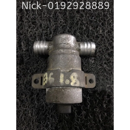 BMW E36 1.8 IDLE CONTROL VALVE ( 0 280 140 549 )