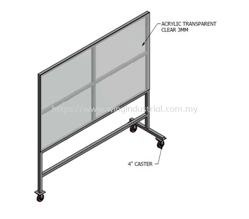 Divider Board