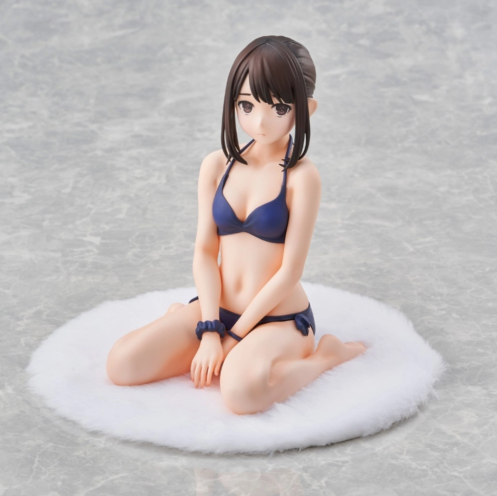 Union Creative Ganbare Douki-chan Douki-chan Swimsuit Style