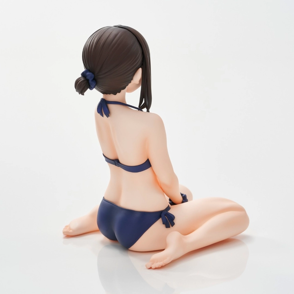 Union Creative Ganbare Douki-chan Douki-chan Swimsuit Style