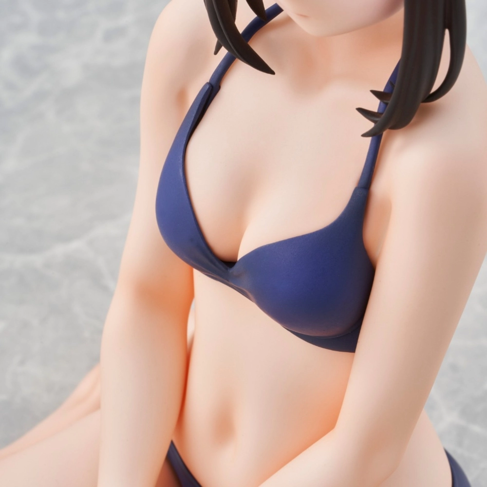 Union Creative Ganbare Douki-chan Douki-chan Swimsuit Style