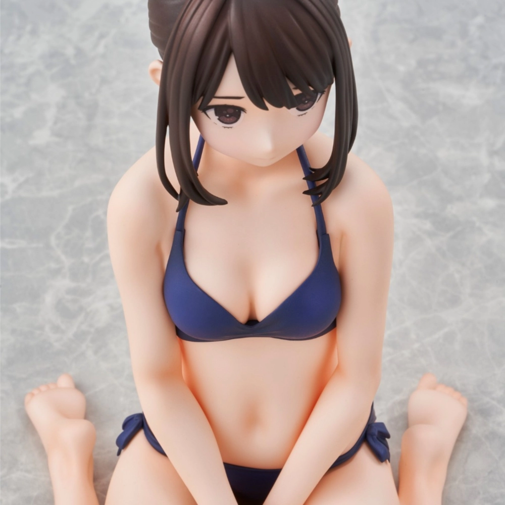 Union Creative Ganbare Douki-chan Douki-chan Swimsuit Style