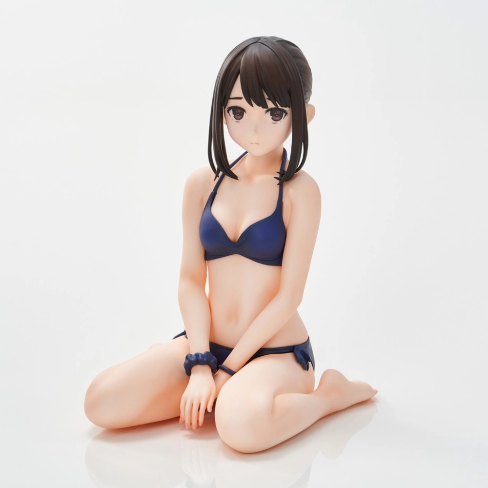 Union Creative Ganbare Douki-chan Douki-chan Swimsuit Style